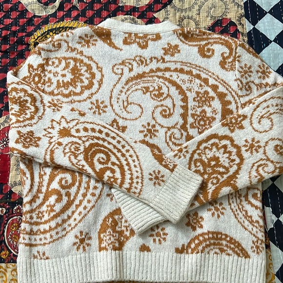 Ming Cardigan size L - Picture 2 of 5